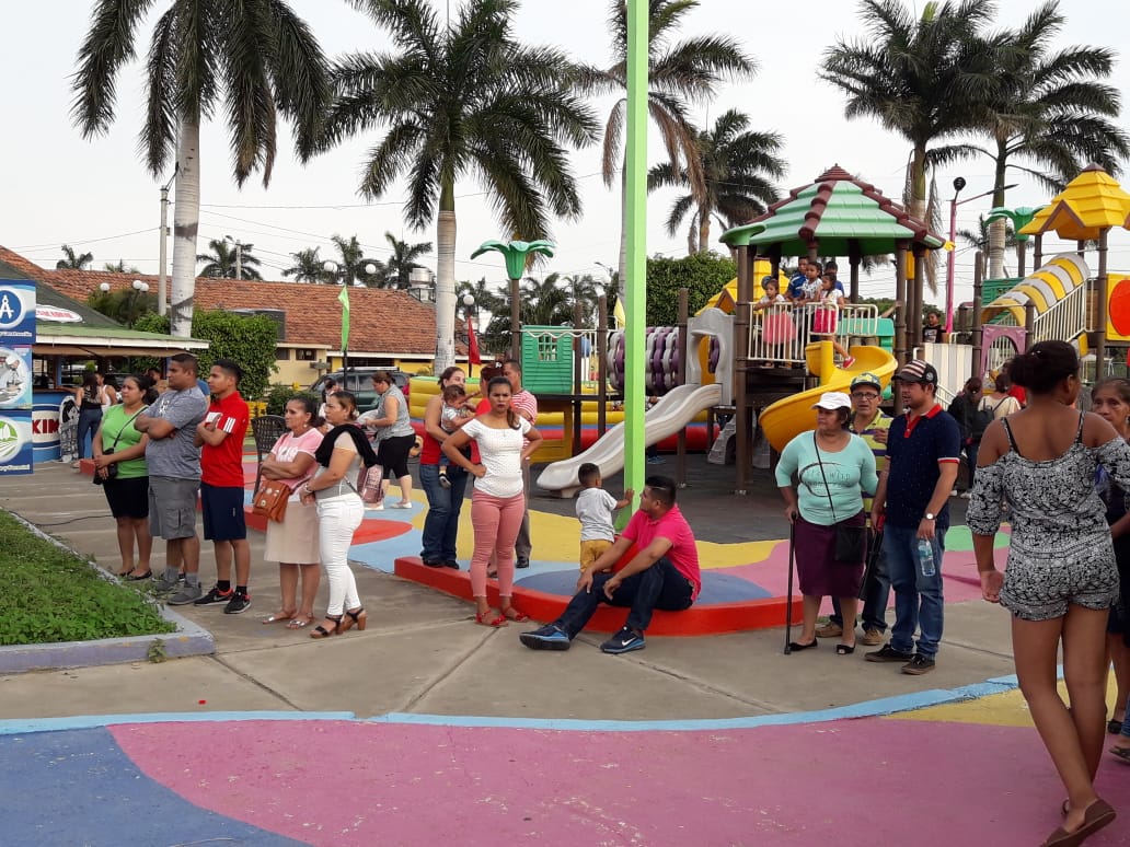 Managua